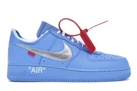 most expensive nike air force 1